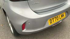 Vauxhall Corsa 1.2 Turbo Elite Nav 5dr Petrol Hatchback